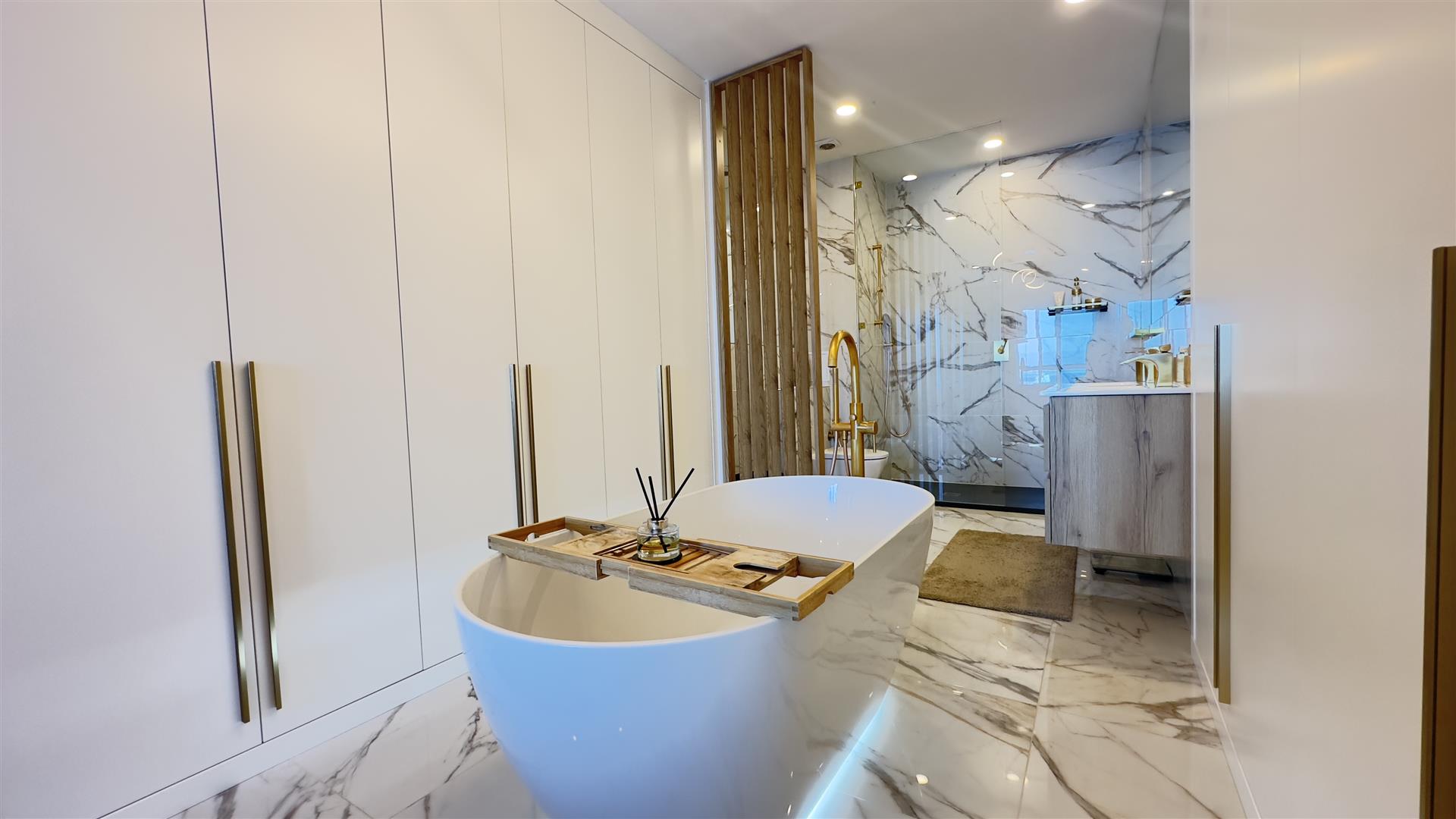 Image of Apartment - 4 Bedrooms - 2 Bathrooms for Rental in Europlaza-Gibraltar, Image 4